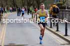 Senior Mens 12 Stage Road Relay, 2026 Northern Mens 12 and Womens 6 Stage Road Relays and Young Athletes 5k, Sheepmount Stadium, Carlisle. Photo: David T. Hewitson/Sports for All Pics